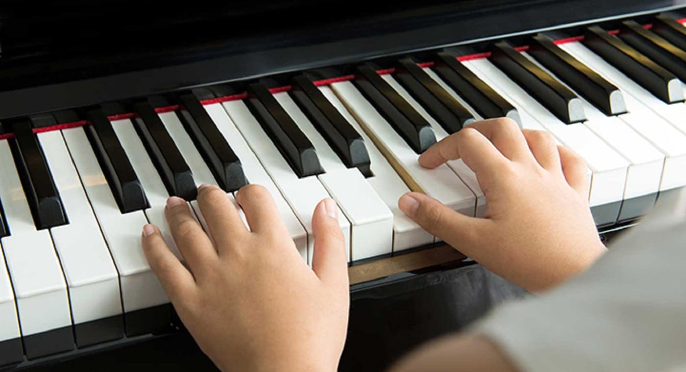 Cơ hội nghề nghiệp với piano