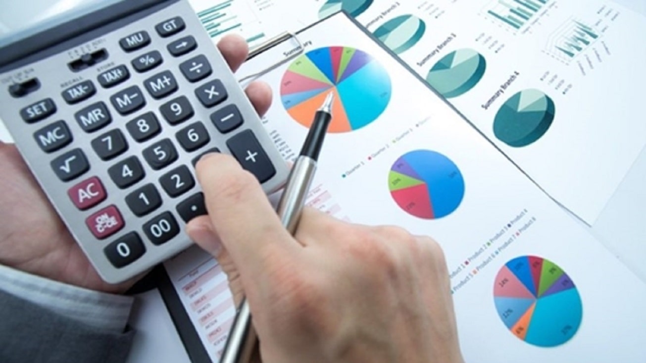 Các chỉ số quan trọng trong phân tích báo cáo tài chính