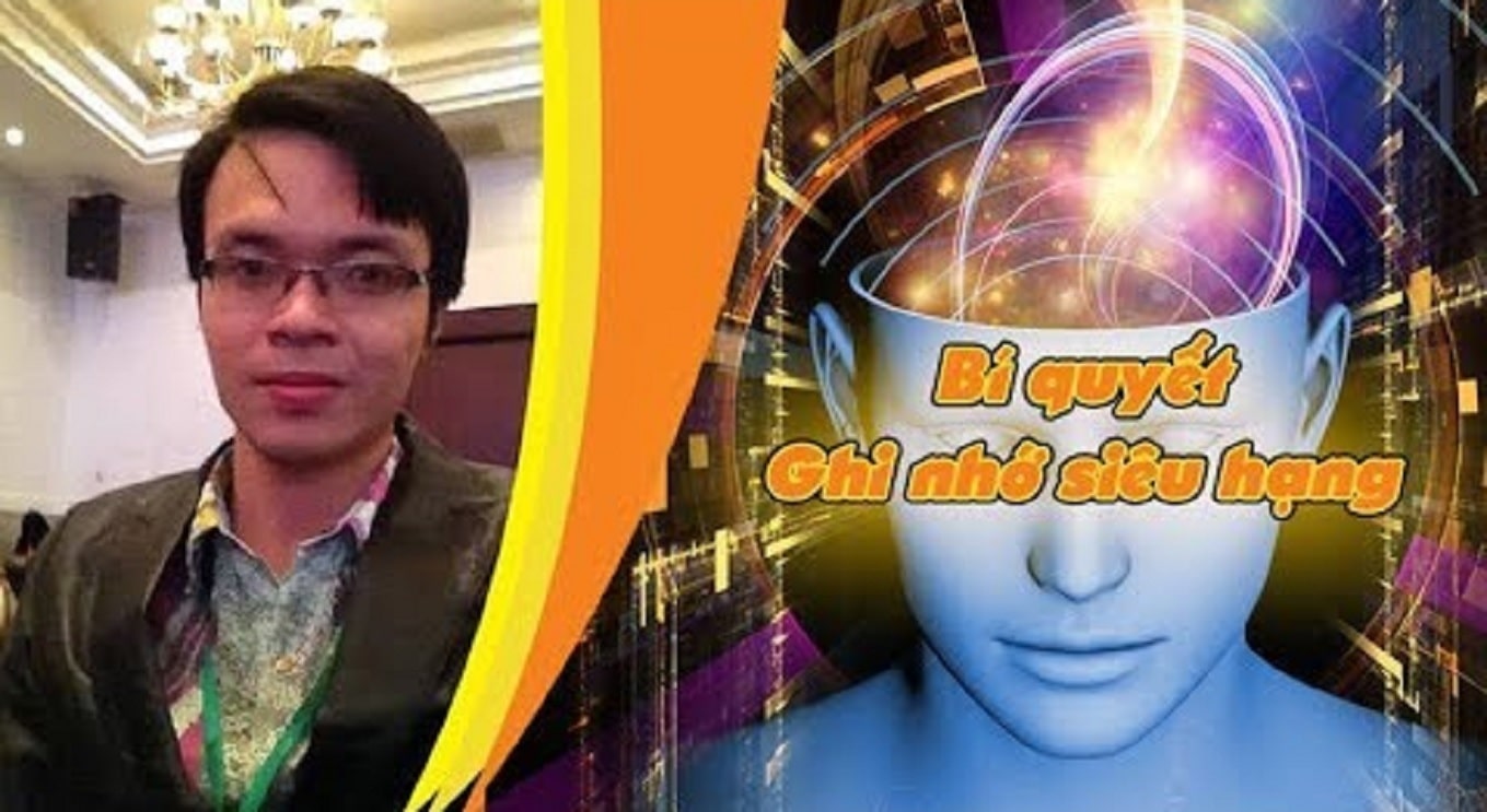 Bí quyết ghi nhớ siêu hạng