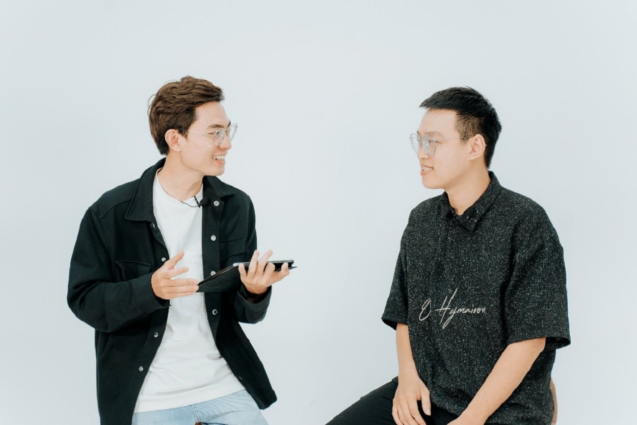 Khóa học giúp bạn xây dựng thương hiệu cá nhân một cách bài bản trên mạng xã hội  và tư duy vững chắc về personal branding để phục vụ cho công việc