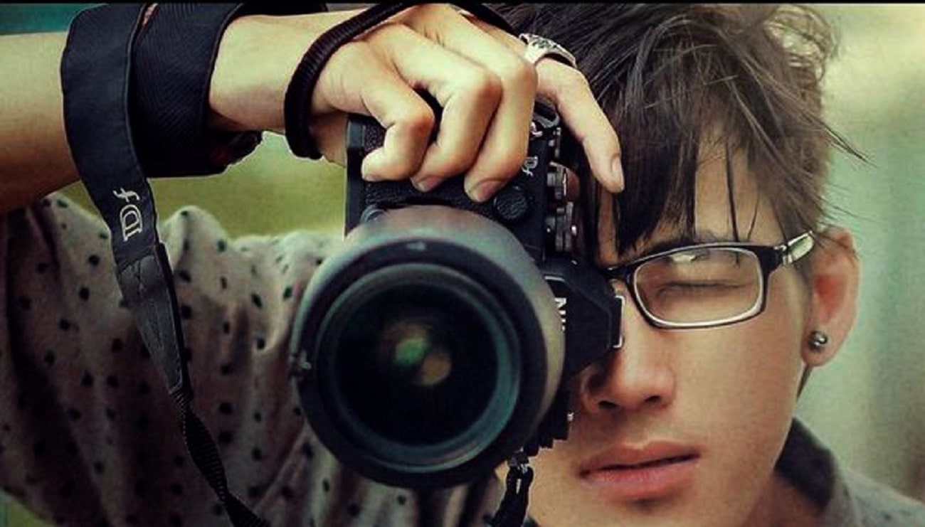 Nhiếp ảnh cơ bản từ Quang Rabien