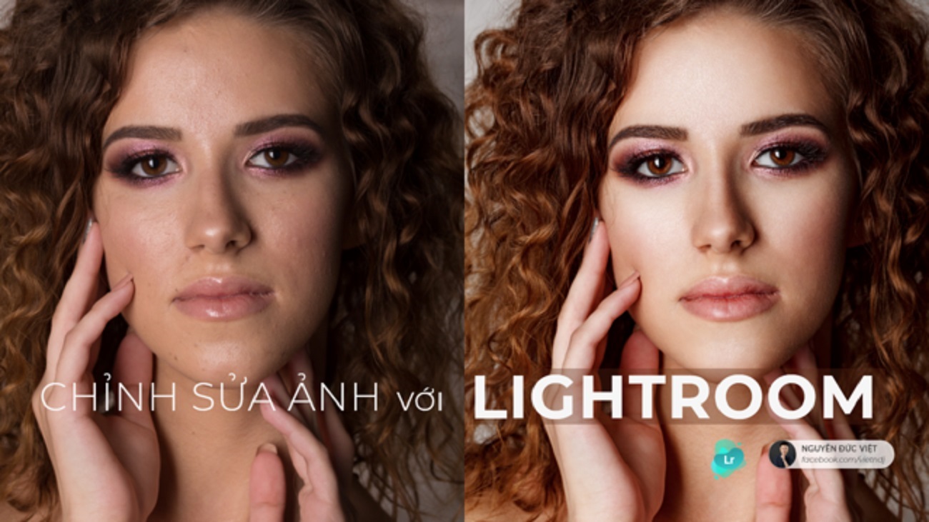 Học học lightroom trọn bộ trong 3 ngày online | Edumall Việt Nam