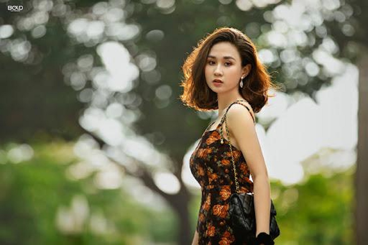 Khoá học Lightroom cơ bản (Free) - Bold Academy