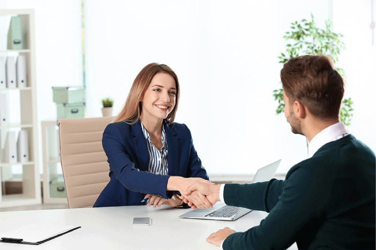 Kỹ năng thuyết phục công ty chọn bạn khi phỏng vấn xin việc