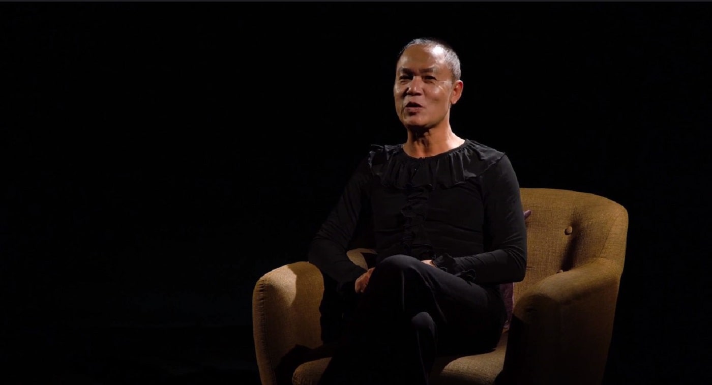 Giải mã ngôn ngữ cơ thể - Kế đoàn