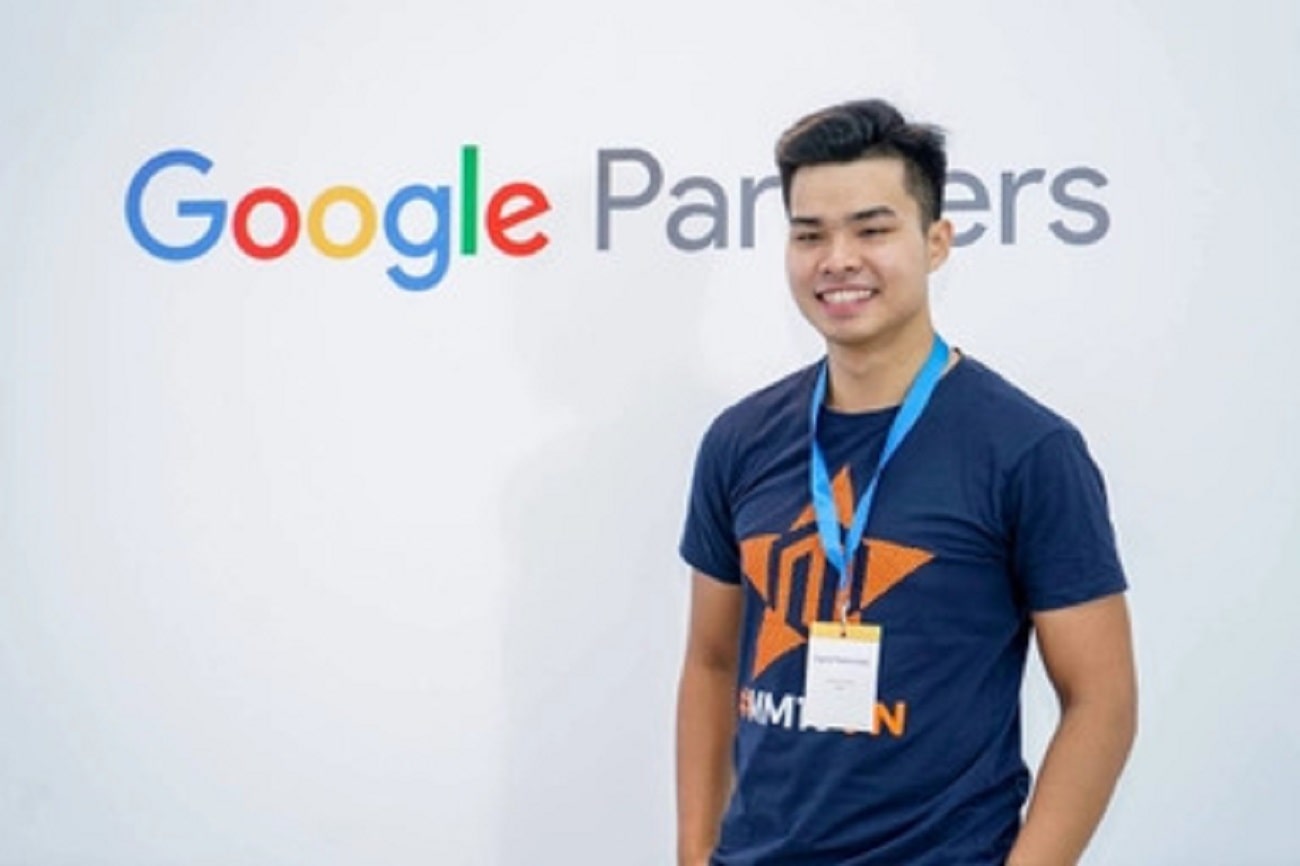 Quảng cáo Google Shopping, bắt kịp xu hướng - Dũng phạm