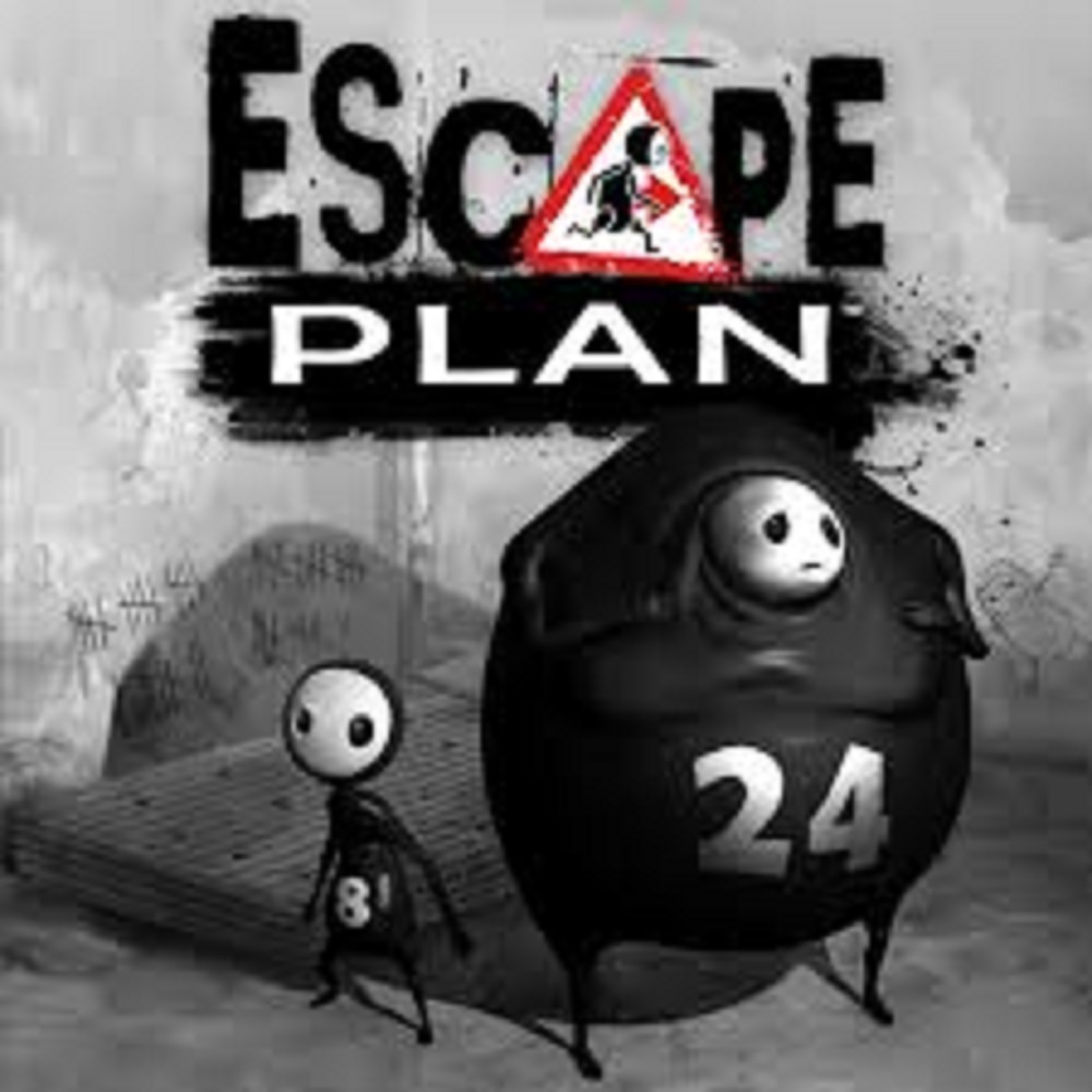 Game Escape plan từ UNITY