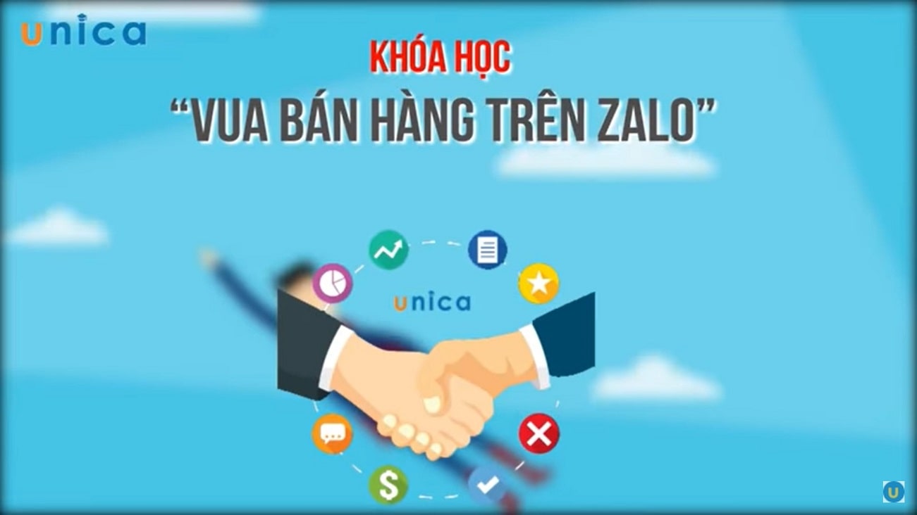Vua bán hàng trên Zalo | Phạm Thanh Bình