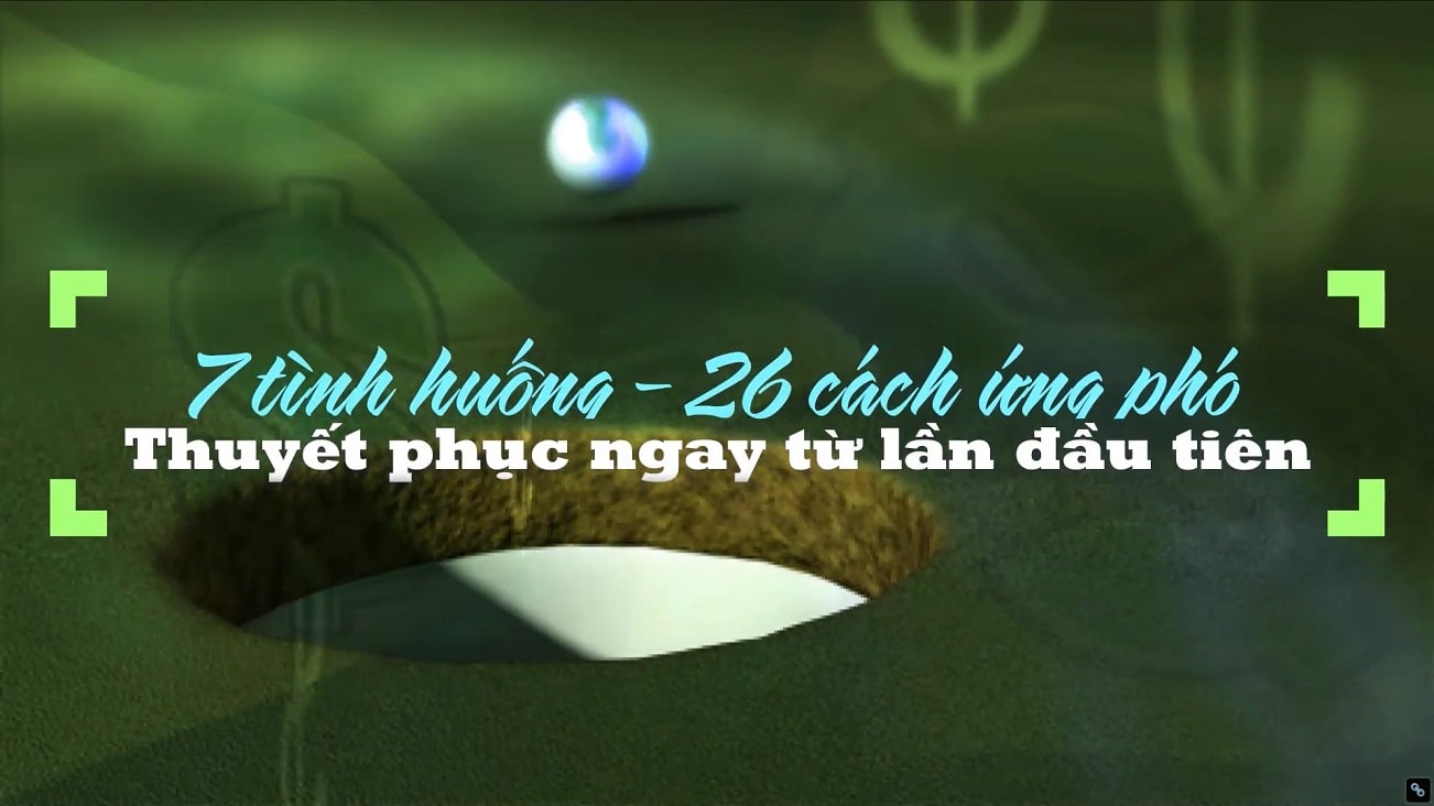 Telesales - Bán hàng qua điện thoại
| Nguyễn Bá Dương