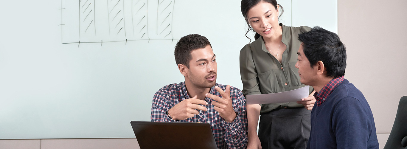 Tư duy logic và giải quyết vấn đề - Dương Ngọc Dũng