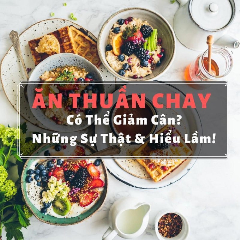 20 công thức bánh thuần chay tốt cho sức khỏe của Lê Thủy Xuân