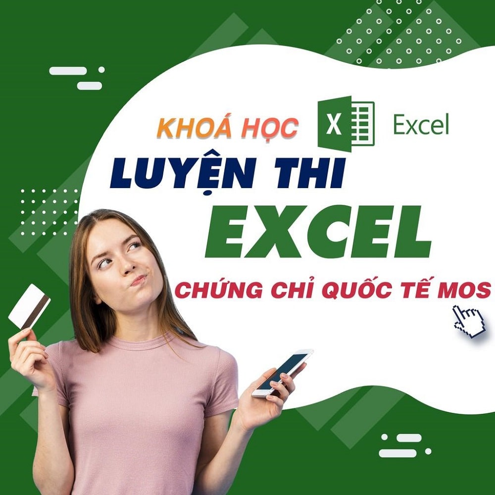 Bí quyết luyện thi Mos Word 2010 trên 900 điểm từ Đặng Thanh Trúc