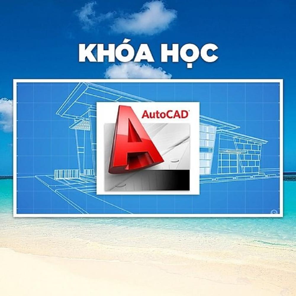 Tuyệt chiêu luyện AUTOCAD từ Phạm Văn Lương