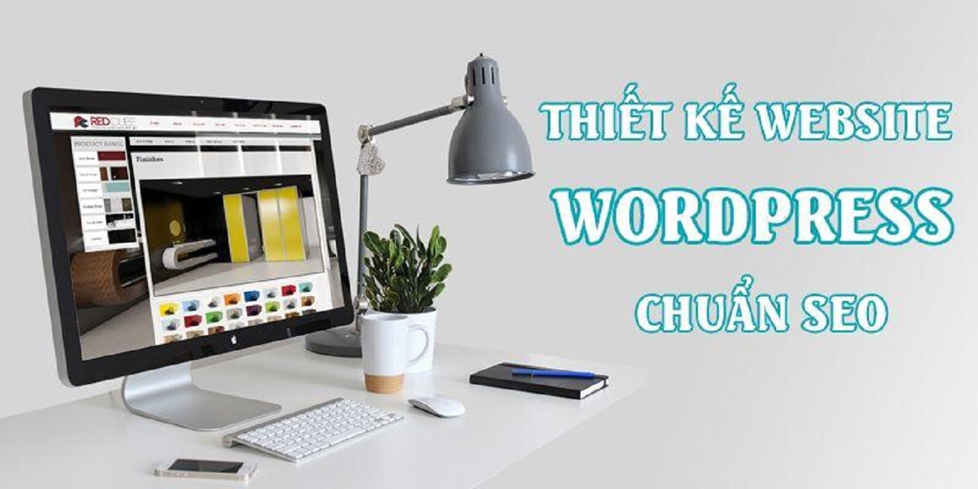 Thiết kế Website Wordpress chuẩn SEO trong 8h từ Nguyễn Văn Dinh