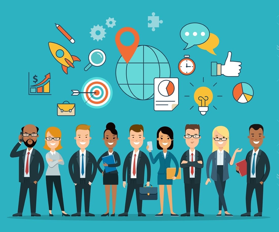 Ngành kinh doanh quốc tế là gì? Học kinh doanh quốc tế ra trường làm gì?