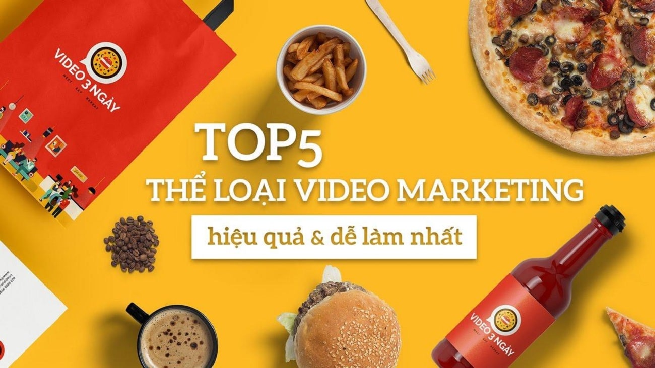 Học để có kỹ thuật xây dựng kịch bản video ấn tượng