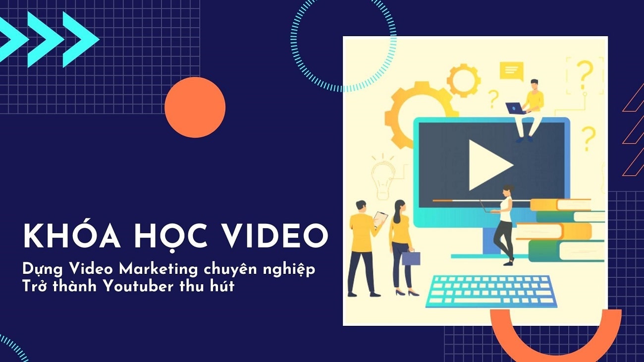 Khóa học bán hàng bằng video marketing và livestream - Văn Thượng Hỉ