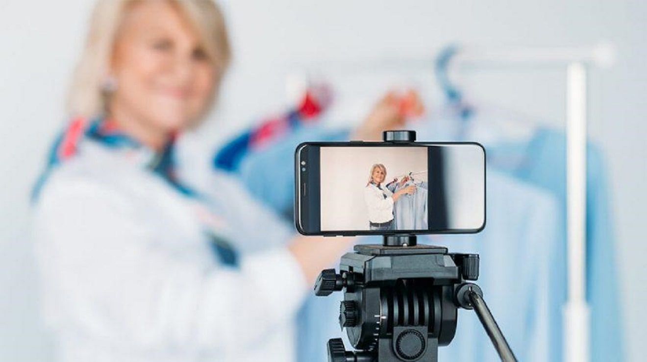 Cách truyền tải cho khách hàng về ưu điểm của sản phẩm thông qua ấn tượng nghe nhìn