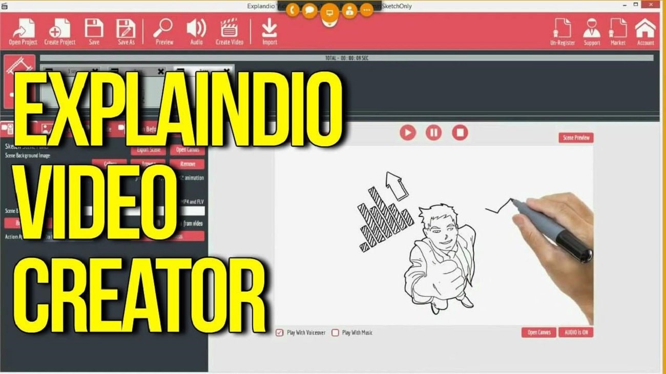 Hiện thực ý tưởng của bạn cách hoàn hảo nhất