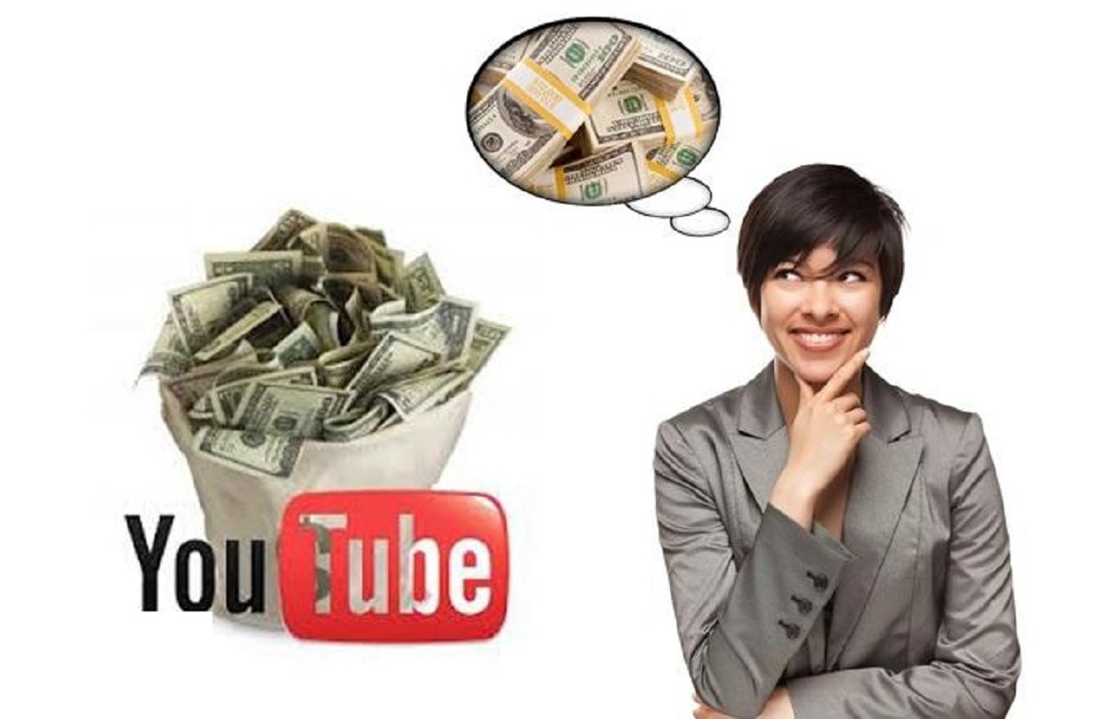 YouTube luôn có sức hút mãnh liệt với bất kỳ ai