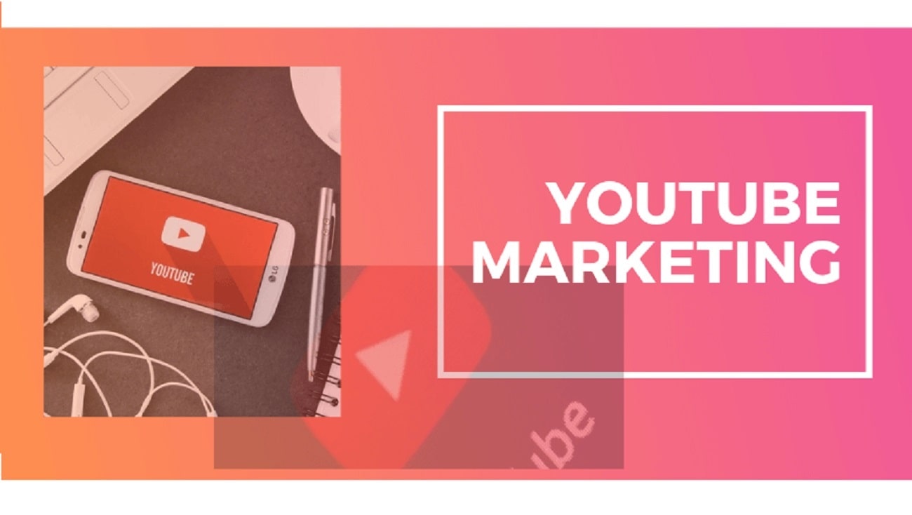YouTube Marketing từ Nguyễn Quốc Anh