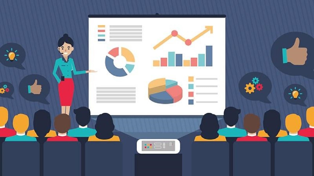 5 ứng dụng trình chiếu chuyên nghiệp thay thế cho PowerPoint