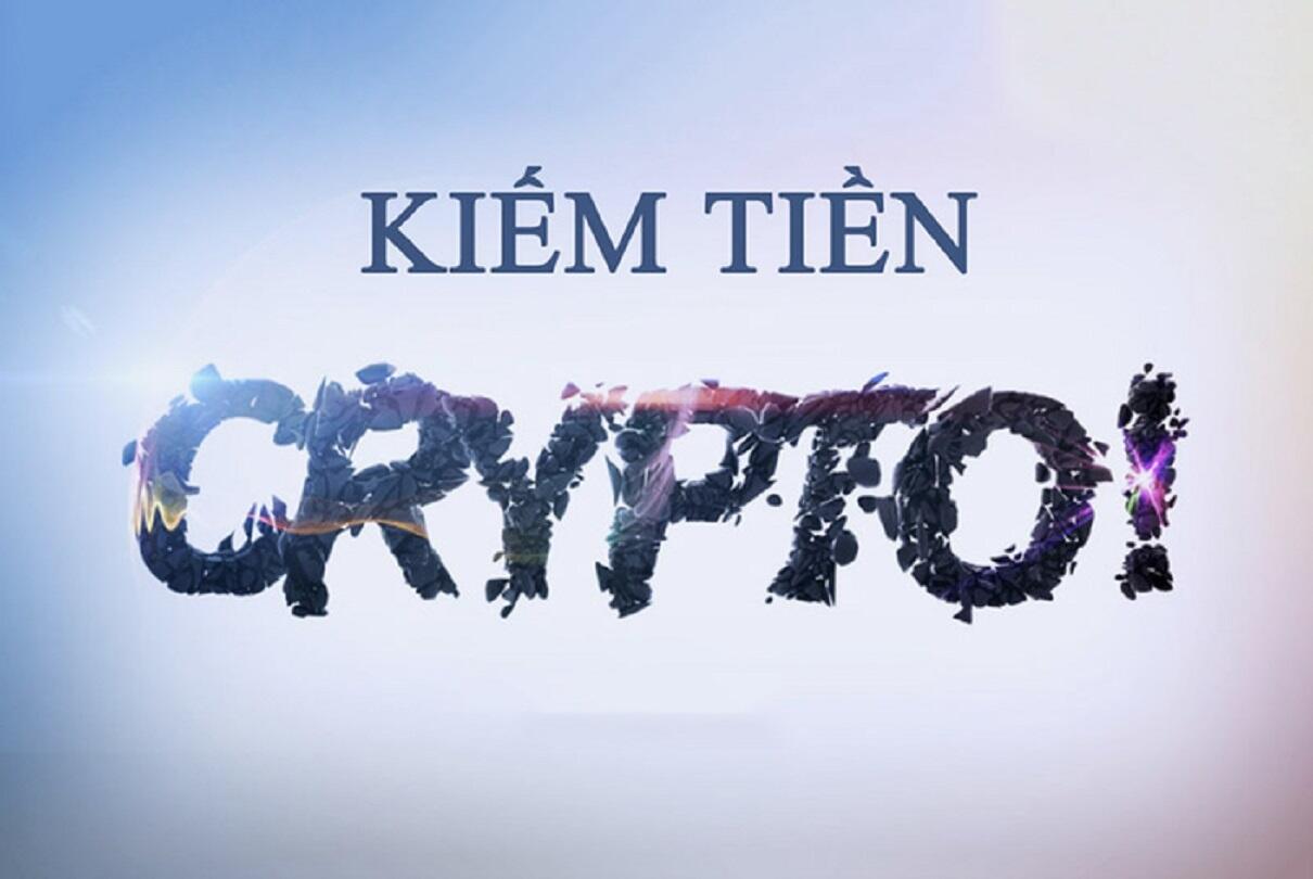 Hiểu và kiếm tiền từ Crypto currency từ Văn Thượng Hỉ