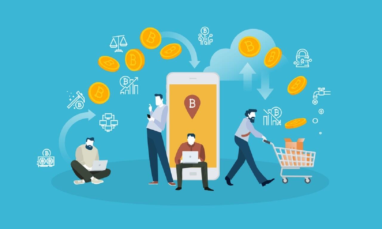 Lưu ý khi lựa chọn khóa học Crypto đạt hiệu quả cao