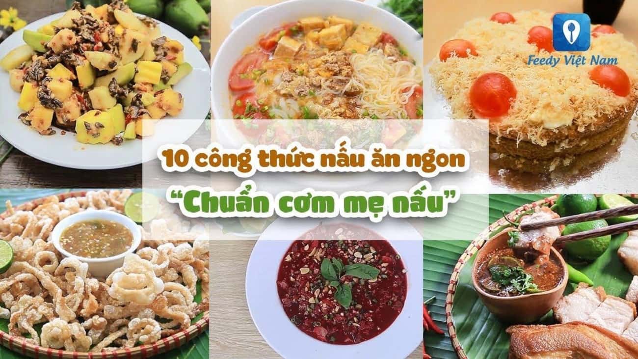 Top 11 Khóa Học Nấu Ăn Online Chuyên Nghiệp 2023