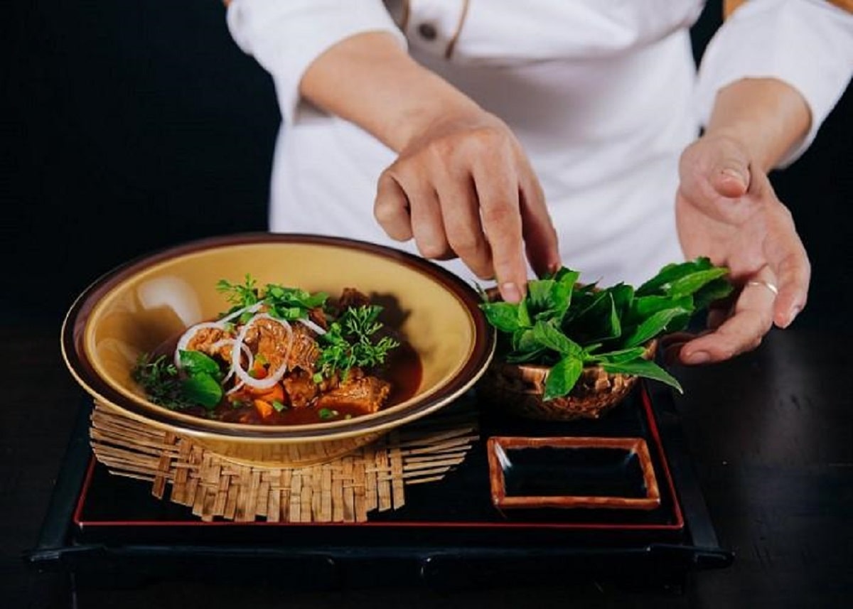 Khóa học nấu chè online dành cho ai