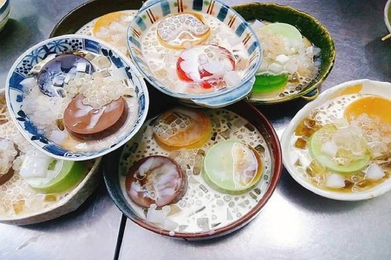 Ai cũng mong muốn tự tay làm ra những món ăn thơm ngon, bổ dưỡng cho người thân, bạn bè