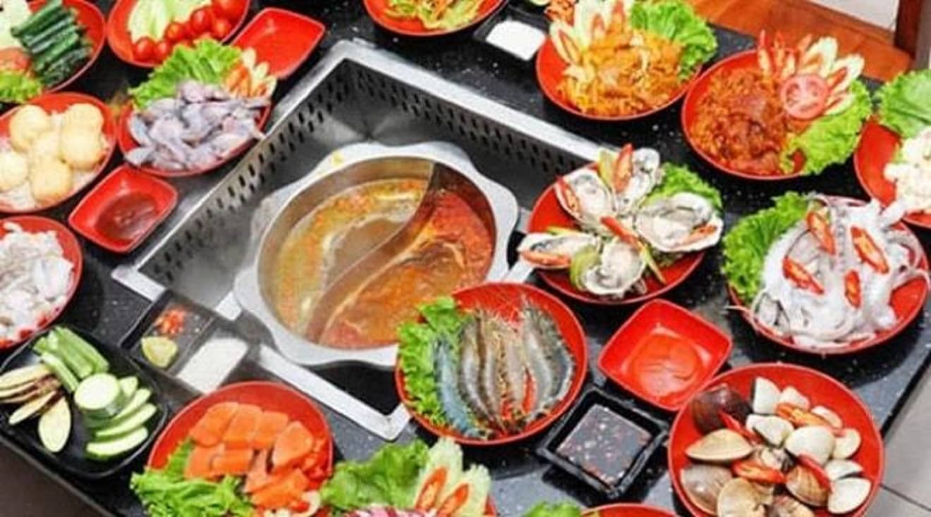 Công thức làm sốt nướng - lẩu cho người kinh doanh nhà hàng, quán ăn