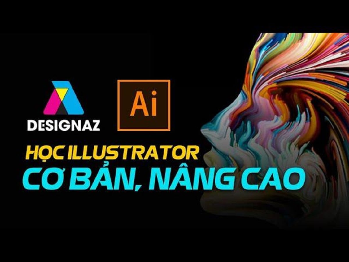 Sau khi học xong các khóa học Illustrator bạn sẽ tự tin thiết kế những ấn phẩm truyền thông