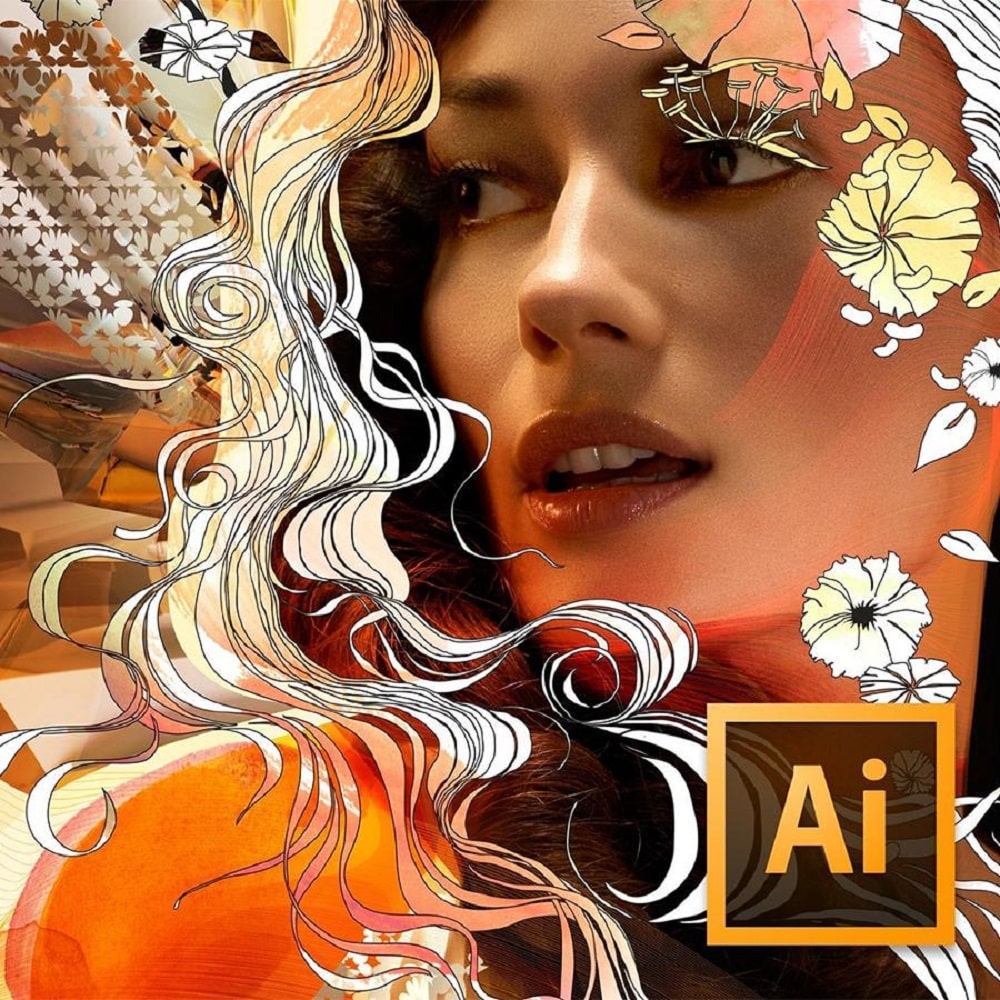 Thiết kế đồ họa 2D chuyên nghiệp với Adobe Illustrator từ Nguyễn Đức Minh