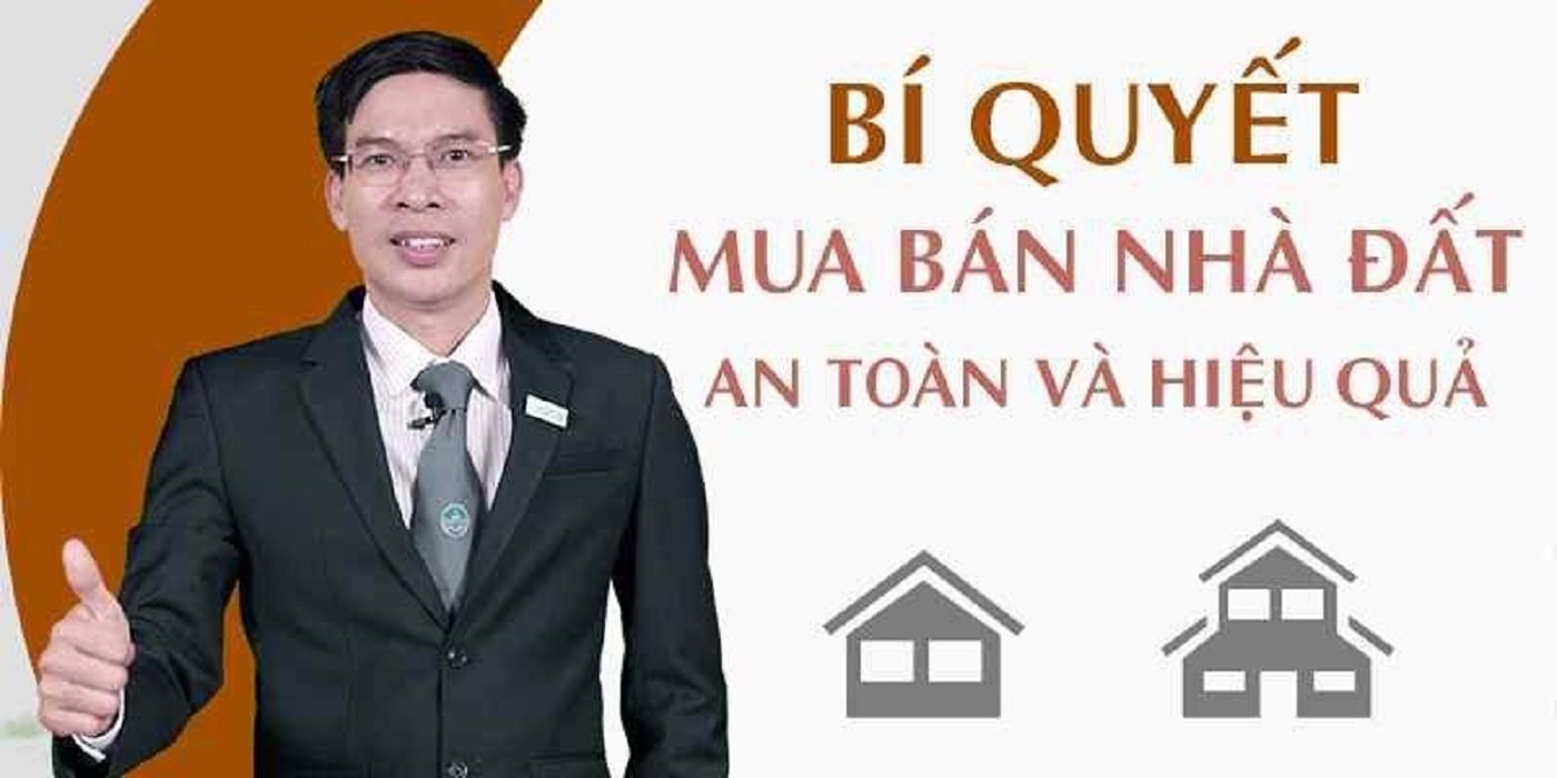 Mua bán nhà đất an toàn và hiệu quả từ Đỗ Đăng Khoa
