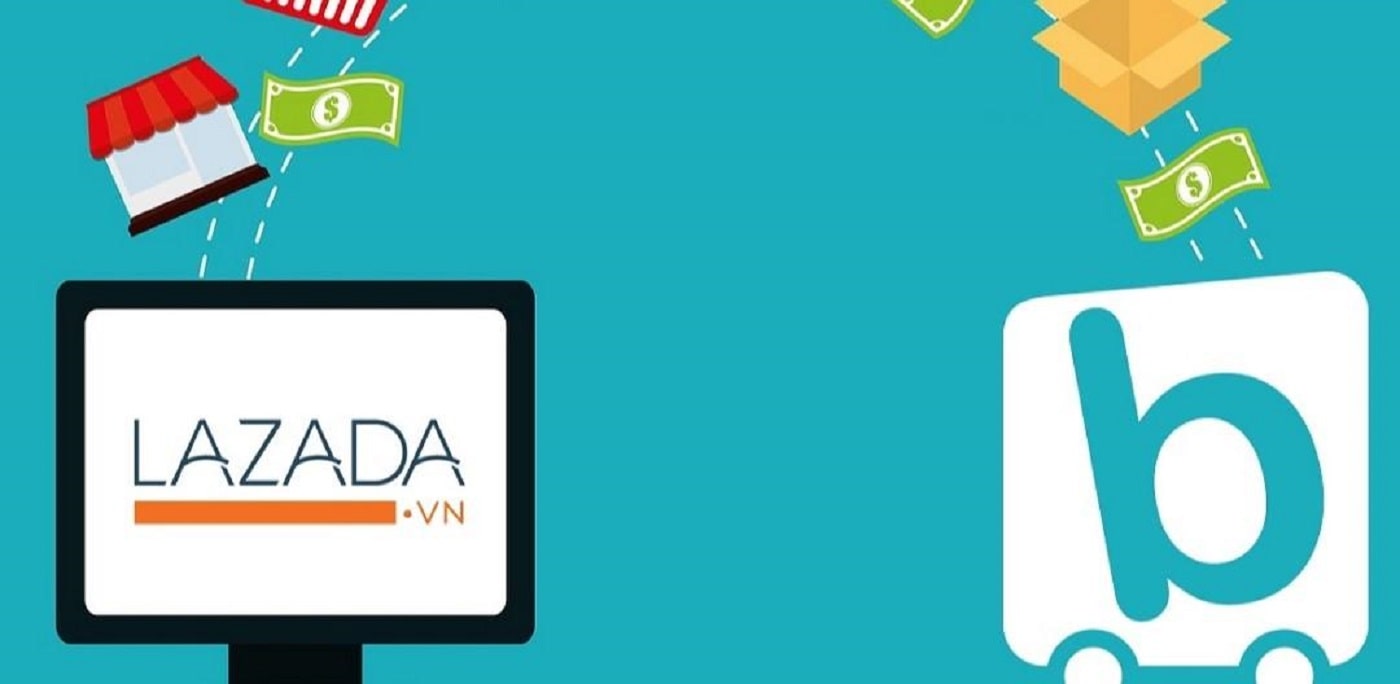 Bạn sẽ được hướng dẫn chi tiết từ cơ bản đến nâng cao về cách bán hàng trên Lazada hiệu quả