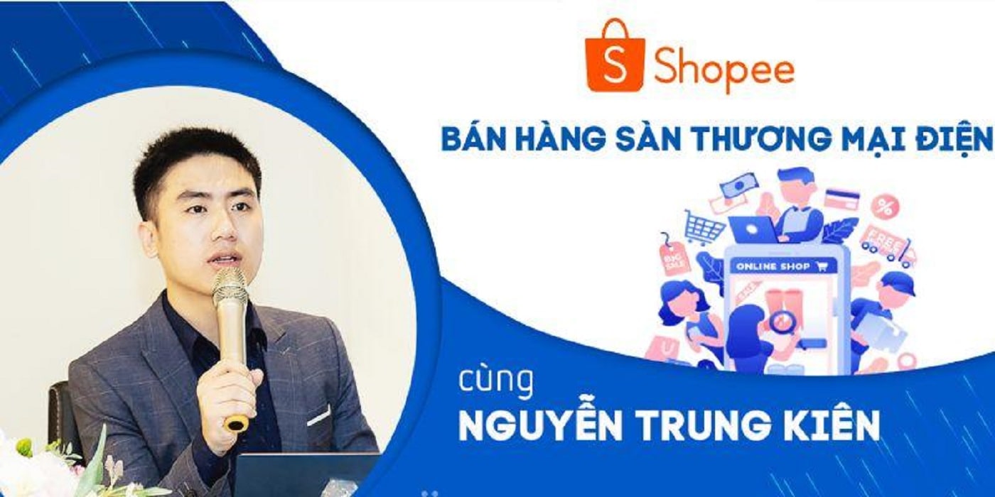 Bí quyết xây dựng bộ máy bán hàng ngàn đơn trên sàn Shopee từ A đến Z