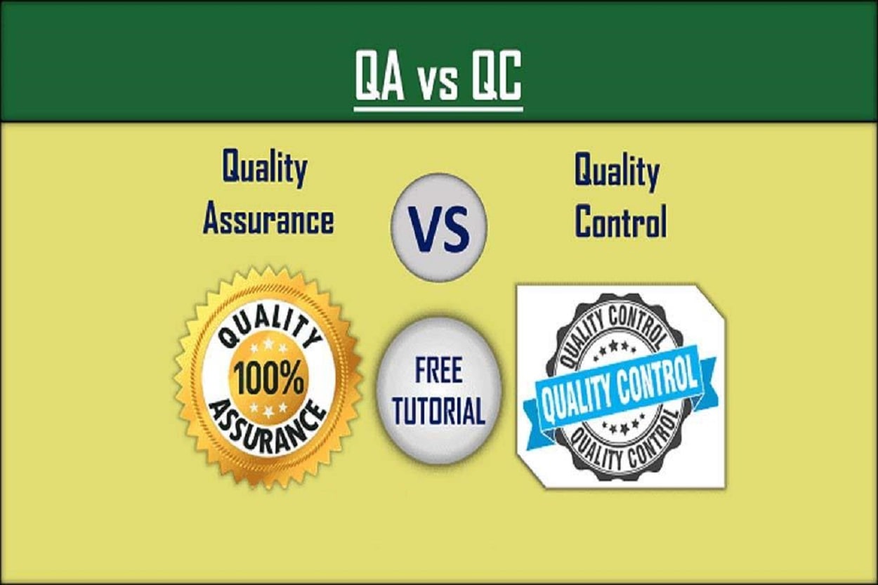 Đảm bảo chất lượng và Kiểm soát chất lượng