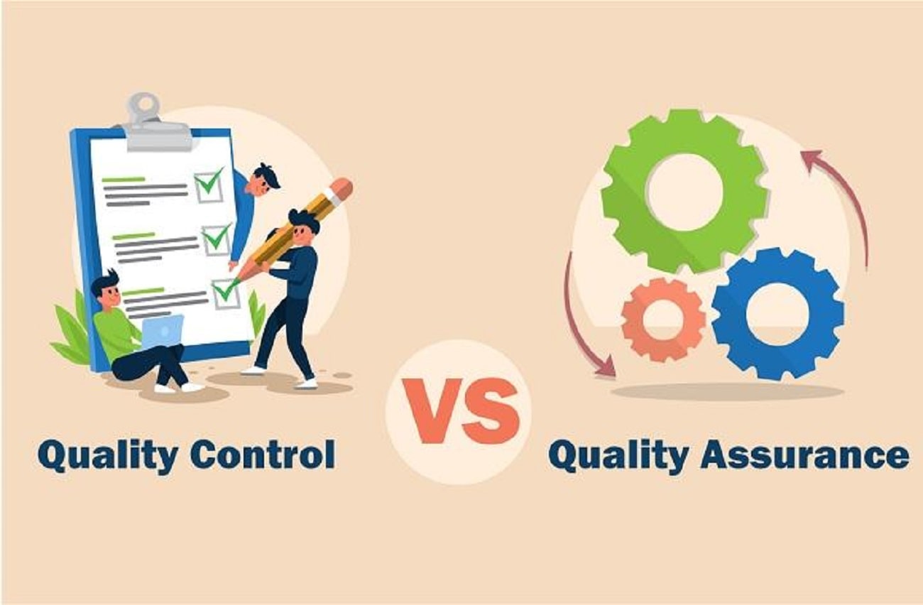 Đào tạo QA/QC manager 