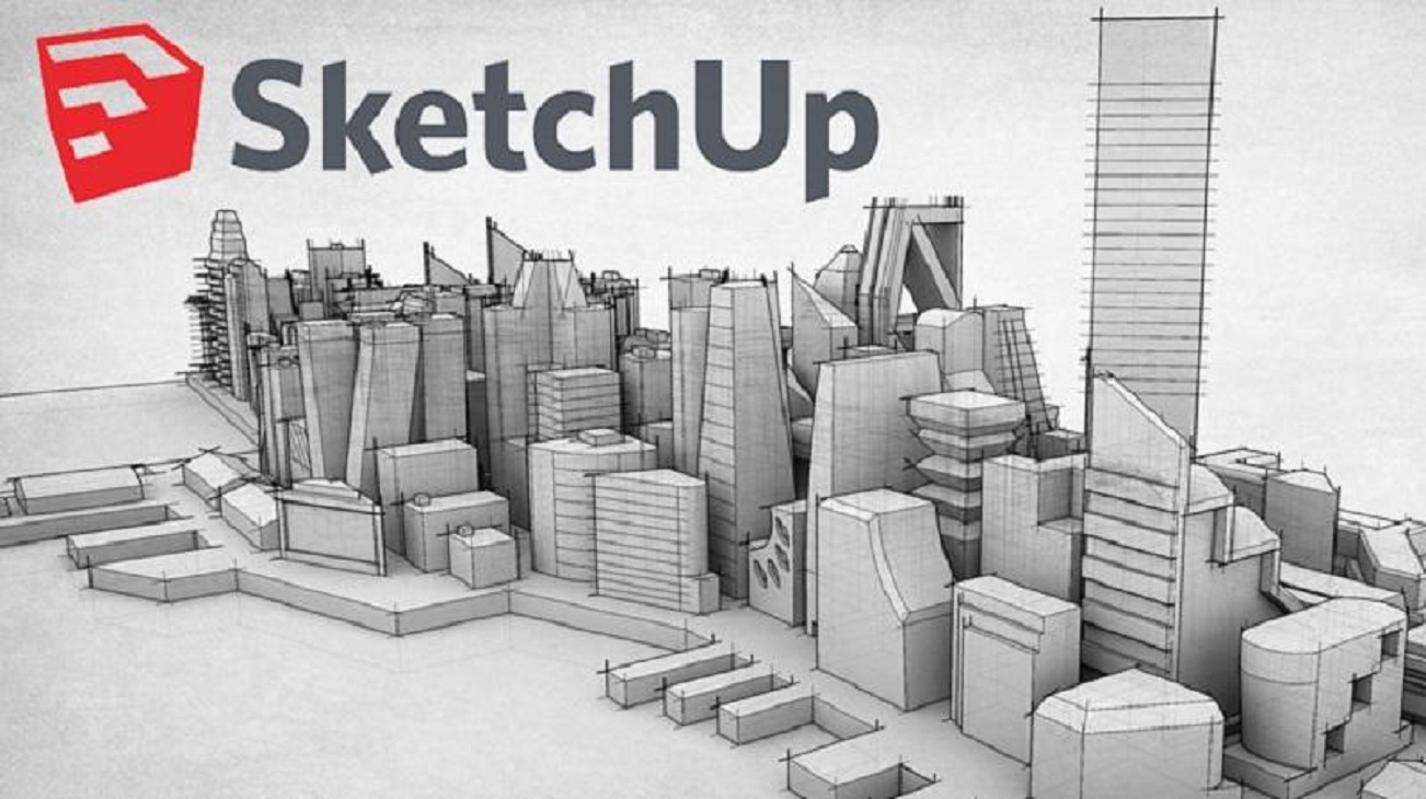 Sketchup là gì? Những ưu điểm của phần mềm Sketchup mang lại