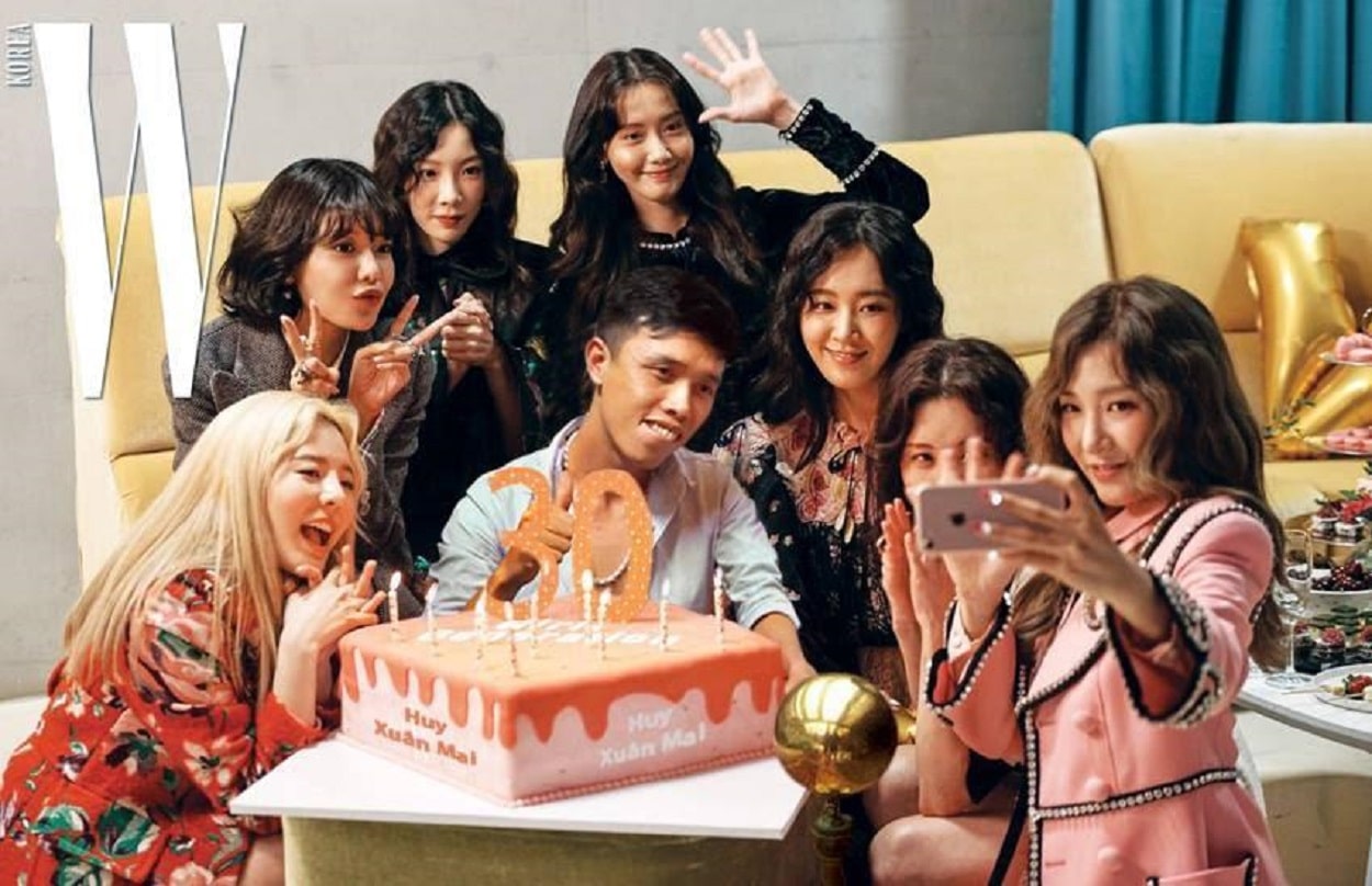 Bạn cũng muốn biến bức ảnh của bản thân hay bạn bè thành những tác phẩm nghệ thuật khiến ai cũng trầm trồ