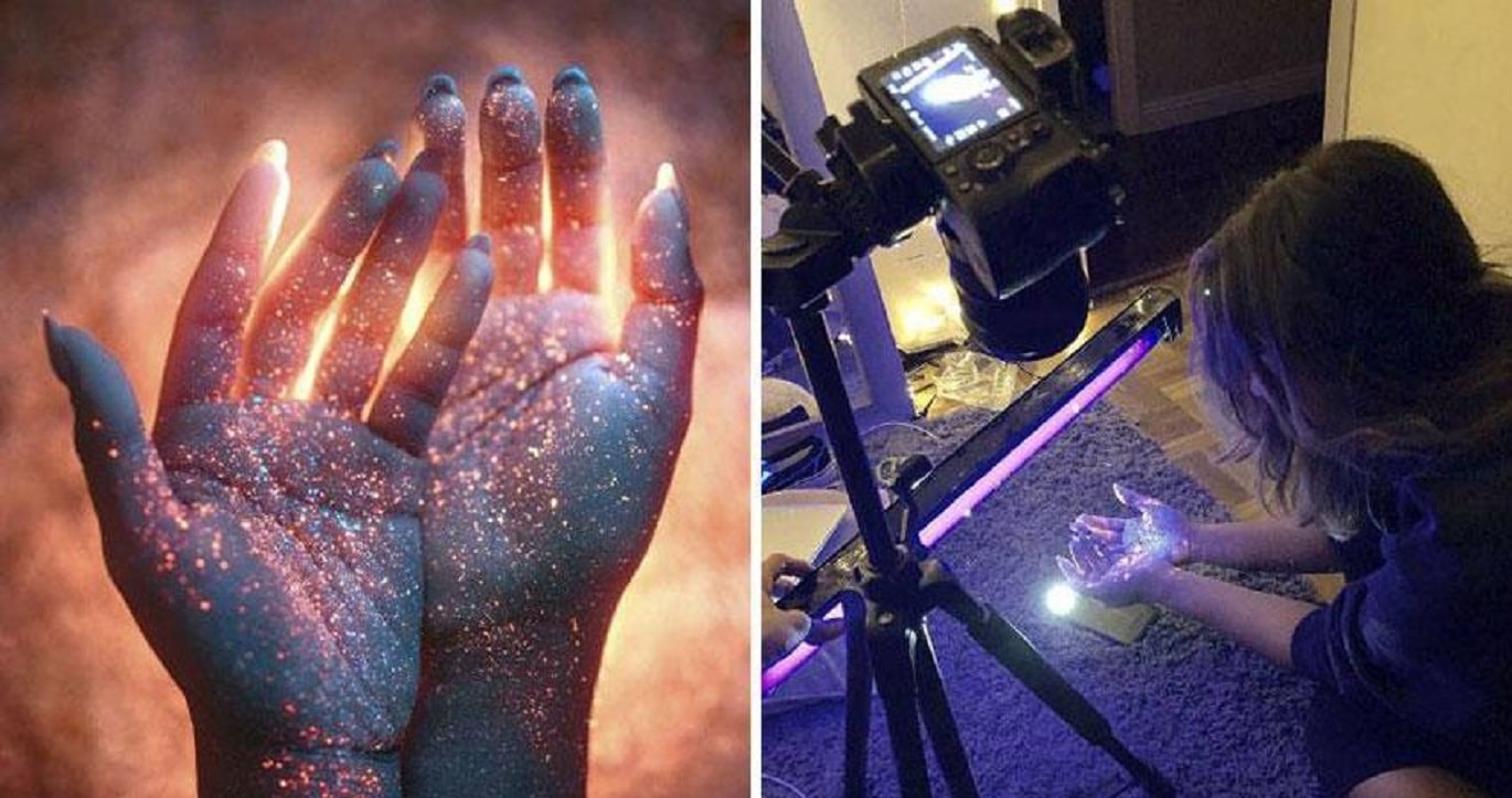 Photoshop thần thánh từ Phạm Đức Huy