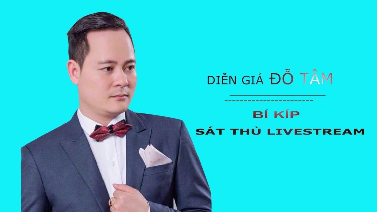 Bí kíp sát thủ livestream