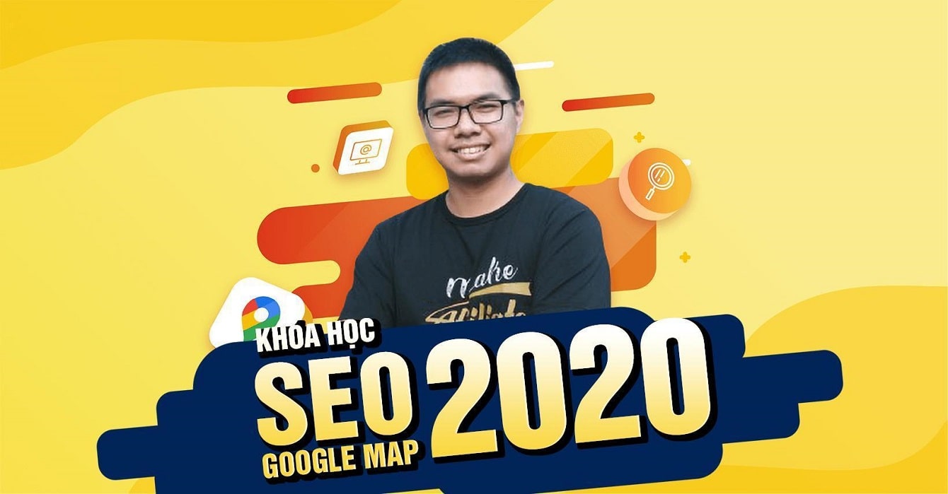SEO Google Maps 2020 – Tiếp cận trên 1000 khách hàng vào shop mỗi tháng với chi phí 0 đồng. Gia tăng doanh số từ 30-50 triệu từ Phan Nguyễn Hữu Lý