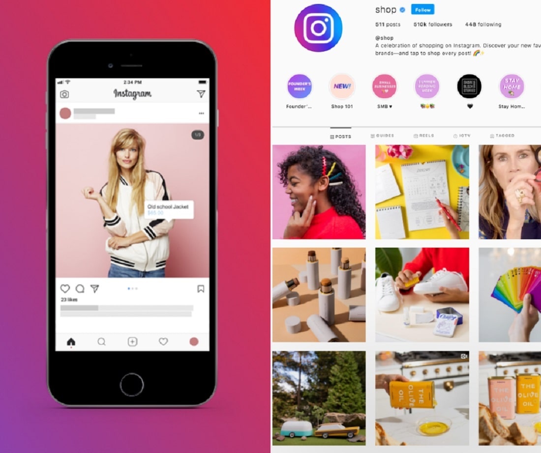 Instagram trở thành chủ đề hot trong cộng đồng kinh doanh trực tuyến Việt Nam