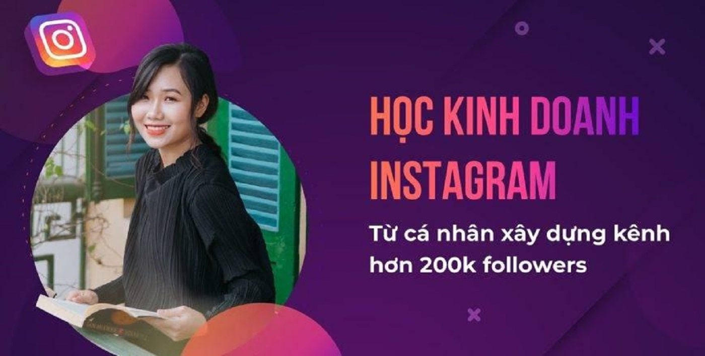 Kinh doanh trên Instagram từ @caocaobycaochen - Cá nhân xây dựng thương hiệu với hơn 200k followers và mang về đơn hàng đều đặn mỗi ngày