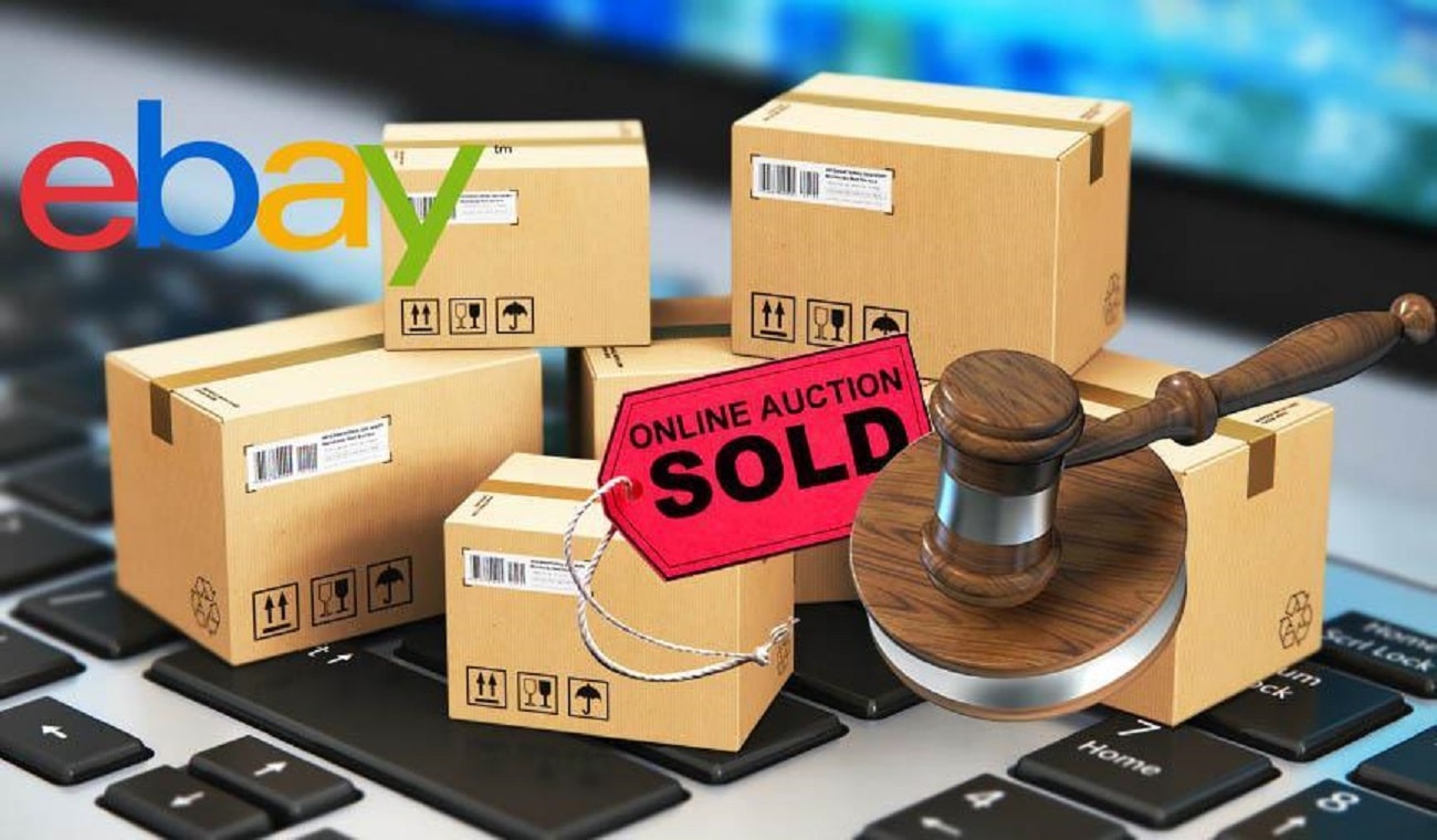 Hướng dẫn cách Bán Hàng trên Ebay hiệu quả dành cho người mới bắt đầu