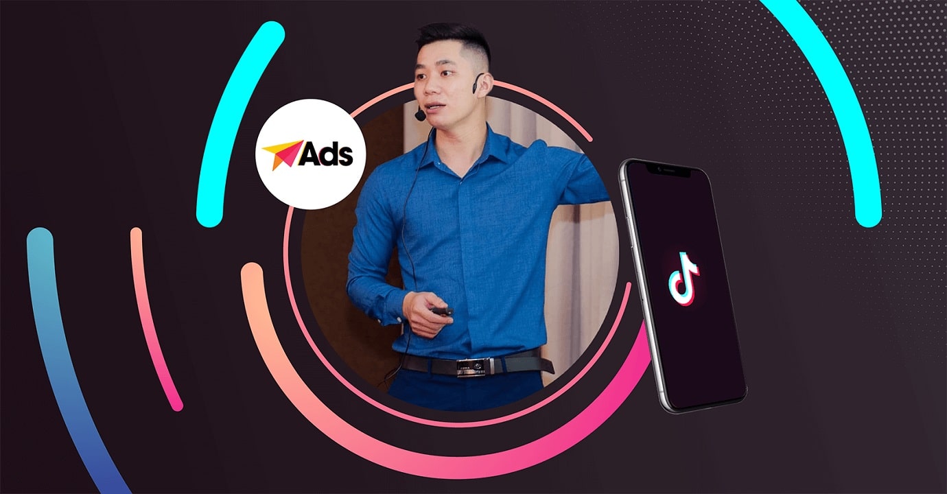Khóa học Quảng cáo TikTok 2020 cho người mới - Mang về hàng ngàn đơn hàng với chi phí rẻ, đi đầu xu hướng với nền tảng video hơn 500 triệu người dùng từ Nguyễn Trung Thiệu