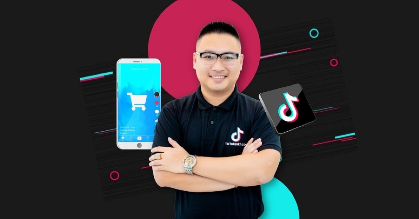 Khóa Học Xây Kênh Tiktok Profile: Xây Dựng Kênh Tiktok Để Bán Hàng Mà Không Cần Chạy Quảng Cáo từ Tạ Công Bằng