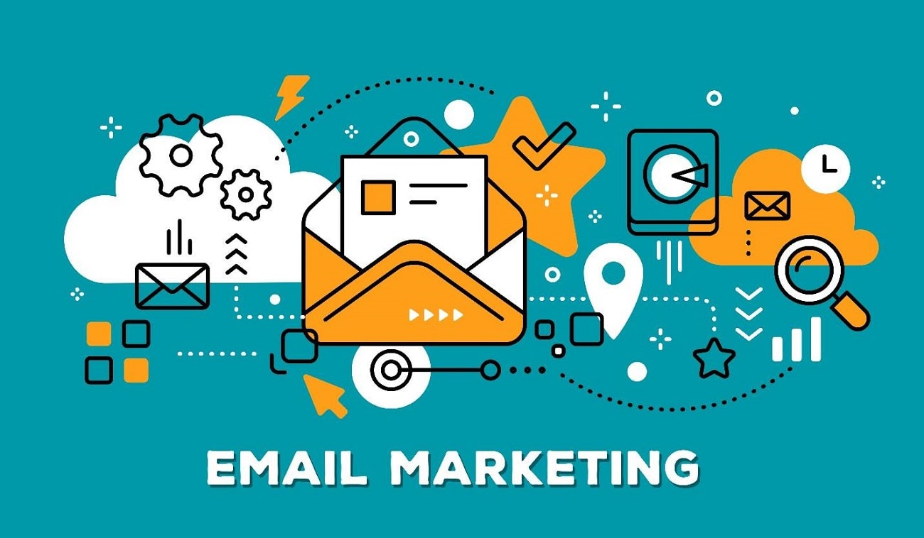 Khóa Học Email Marketing Automation
